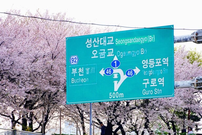 Cómo aprender hangul: guía fácil del alfabeto coreano (con trucos y un reto)